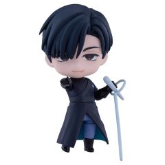 Alien Stage Nendoroid Action Figure Ivan 10 cm