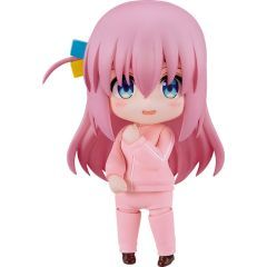 Bocchi the Rock! Nendoroid Action Figure Hitori Gotoh: Tracksuit Ver. 10 cm