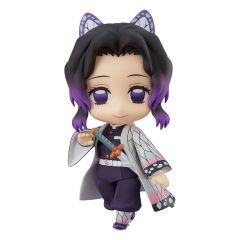 Kimetsu no Yaiba: Demon Slayer Nendoroid Action Figure Shinobu Kocho 10 cm 
