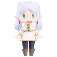 Frieren: Beyond Journey´s End Zero HELLO! GOOD SMILE Action Figure Frieren 10 cm    