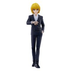 Hunter x Hunter  Pop Up Parade PVC Statue Curarpikt: Suit Ver. L Size 22 cm                   