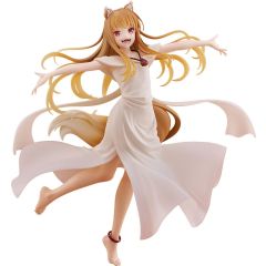 Spice and Wolf: Merchant Meets the Wise Wolf Pop Up Parade PVC Statue Holo: Abundant Harvest Ver. L Size 23 cm       