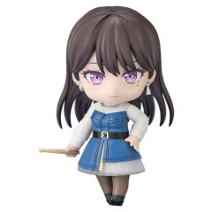BanG Dream! Nendoroid Action Figure Taki Shiina 10 cm
