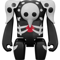 Rebuild of Evangelion Brickroid Mini Figure 4th Angel 5 cm