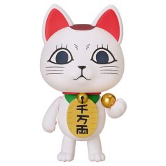 Dandadan Nendoroid Action Figure Turbo Granny (Manekineko) 8 cm