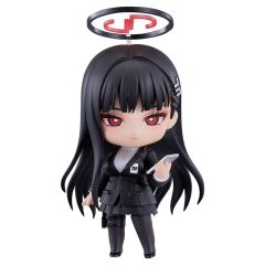 Blue Archive Nendoroid Action Figure Rio Tsukatsuki 10,0 cm