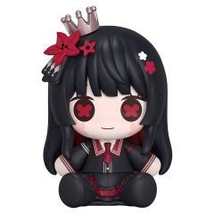 Magical Girl Witch Trials Huggy Good Smile Mini Figure Hiro Nikaido 7 cm