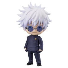 Jujutsu Kaisen Nendoroid Action Figure Satoru Gojo: Tokyo Jujutsu High School Ver. 10 cm