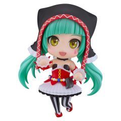 Character Vocal Series 01: Hatsune Miku Nendoroid Action Figure Pierretta Ver. 10 cm