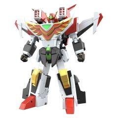The Brave Fighter of Sun Fighbird Action Figure The Gattai Granbird 25 cm