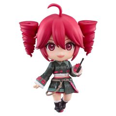 Vocaloid Nendoroid Action Figure Kasane Teto Voicepeak Ver. 10 cm