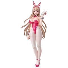 Goddess of Victory: Nikke Action Figure Hyper Body Viper - Toxic Rabbit 15,0 cm