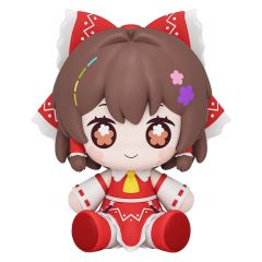 Touhou Lost Word Huggy Good Smile Mini Figure Reimu Hakurei 7 cm