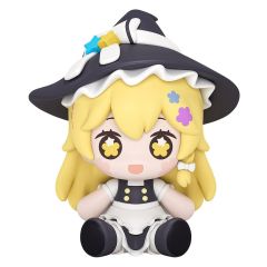 Touhou Lost Word Huggy Good Smile Mini Figure Marisa Kirisame 7 cm