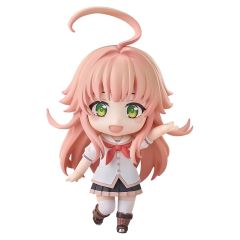 Nukitashi The Animation Nendoroid Action Figure Hinami Watarai 10 cm