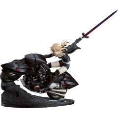 Fate/Grand Order PVC Statue 1/8 Saber/Altria Pendragon (Alter) &
