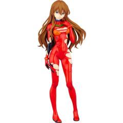 Rebuild of Evangelion Pop Up Parade XL PVC Statue Asuka Langley 40 cm