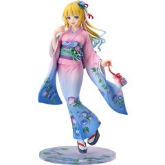 Classroom of the Elite PVC Statue 1/7 Kei Karuizawa: Kimono Ver. 22 cm