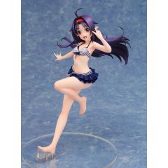 Sword Art Online: Alicization War of Underworld PVC Statue 1/7 Yuuki Swimsuit Ver. 22 cm