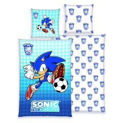 Sonic Bed linen Sonic 135 x 200 cm