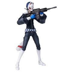 Persona 5 Royal Exquisite Basic Action Figure 1/12 Fox 16 cm