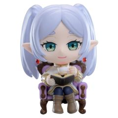 Frieren: Beyond Journey's End Cosbaby (S) Mini Figure Frieren 10 cm