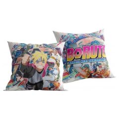 Boruto Pillow Next Generation 40 x 40 cm