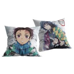 Demon Slayer Pillow 40x40 cm