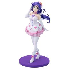 LoveLive! PVC Figure Nozomi Tojo Bokutachi wa Hitotsu no Hikari ver. 16 cm