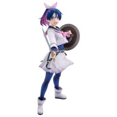 Scum of the Brave PVC Figure 1/7 Aki Jougamine 22 cm