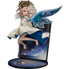 Fate/kaleid liner Prisma Illya 3rei!! PVC Statue 1/7 Illyasviel Von Einzbern 15th Anniversary Ver. 23 cm