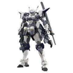 Full Metal Panic! Plastic Model Kit 1/48 Azur Raven with Type 10 Modified Monomolecular Blade Plated Ver. & Special Display Base 18 cm     