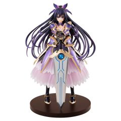Date A Live PVC Figure 1/7 Tohka Yatogami Astral Dress Ver. (re-run) 23 cm