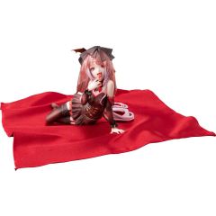 Overlord IV PVC Statue 1/7 Shalltear: Bride Ver. 11 cm