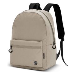 Dragon Ball Block Backpack Morandi