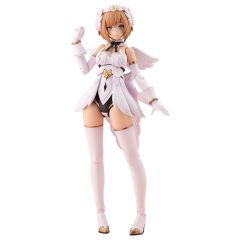 Arcanadea Plastic Model Kit Lumitea First Engage Ver. 16 cm