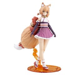 Arcanadea Plastic Model Yukumo First Engage Ver. 16 cm