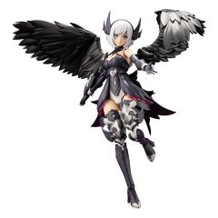 Arcanadea Plastic Model Kit Lumitea ReACT-A Reproduction 17 cm