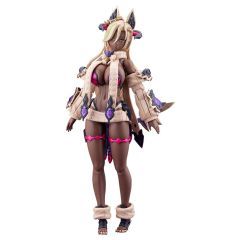 Arcanadea Plastic Model Kit Banil 19 cm