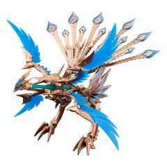 Arcanadea XenoAlma Plastic Model Orage Pavorea 10 cm