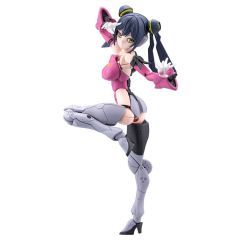 Megalomaria Unlimited Universe Plastic Model Kit Airly 14 cm
