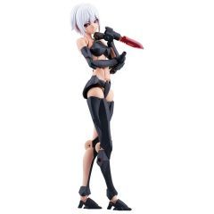 Megalomaria Unlimited Universe Plastic Model Kit Emulator #2 16 cm