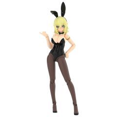 Frame Arms Girl Plastic Model Durga Bunny Style 18 cm