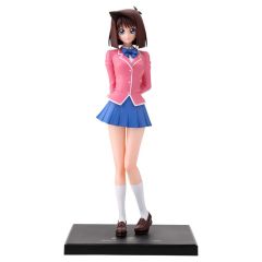 Yu-Gi-Oh! Oshi Works PVC Figure 1/7 Téa Gardner 23 cm
