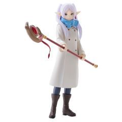 Frieren: Beyond Journey's End Oshi Works Statue Frieren 20 cm  