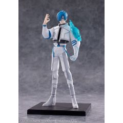 Trigun Oshi Works PVC Figure 1/8 Legato Bluesummers 24 cm