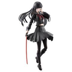 Sousai Shojo Teien Plastic Model 1/10 Kuon Yakushiji Maria Kagaribi Damage Ver. 16 cm