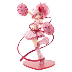 Shugo Chara! PVC Statue 1/7 Amulet Heart 24 cm