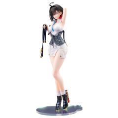 Atelier Yumia: The Alchemist of Memories & the Envisioned Land PVC Figure 1/7 Yumia Liessfeldt Sun Shower Ver. 26 cm