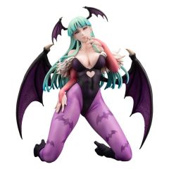 Darkstalkers PVC Figure 1/7 Morrigan Aensland 19 cm